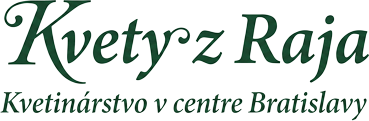 Kvety z Raja - kvetinárstvo v centre Bratislavy